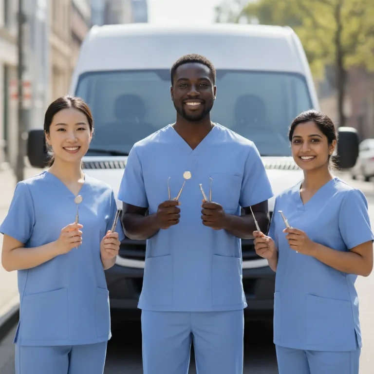 dentist North Miami Beach