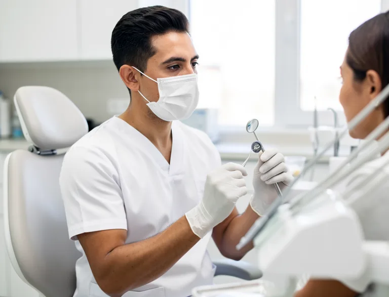 dentist North Miami Beach